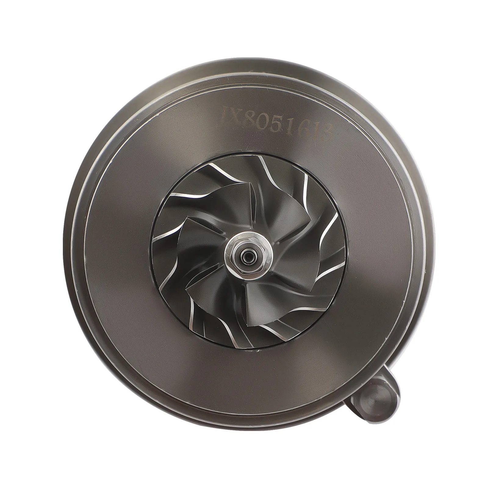 Turbokartusche Chra Core für Skoda Octavia II 105 PS 77 kW 1,9 TDI BJB 038253016 N – Detail 7