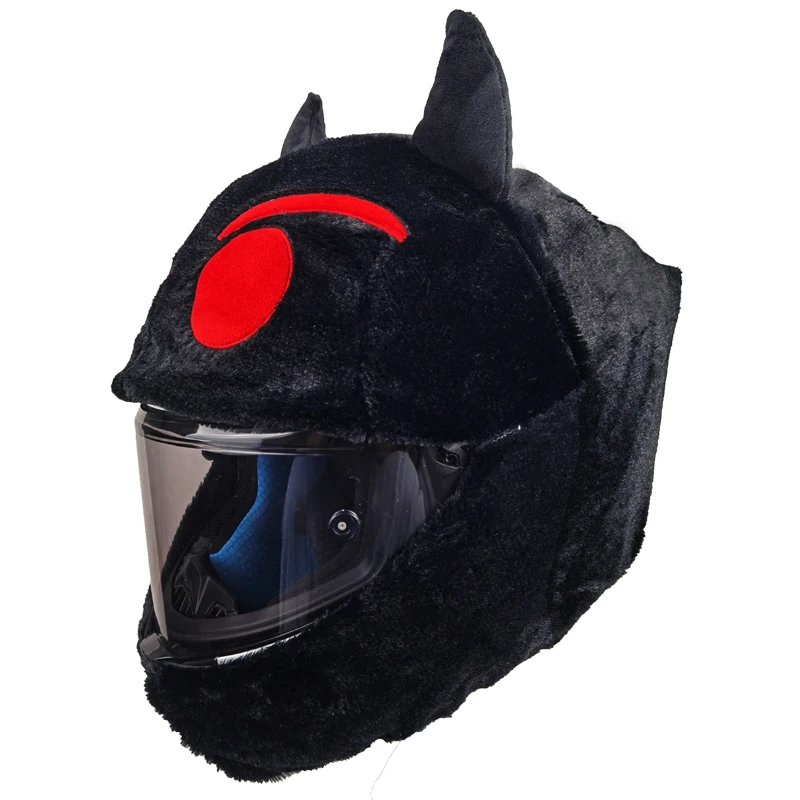 Рисунок 6 - Милый мультяшный пышный защитный