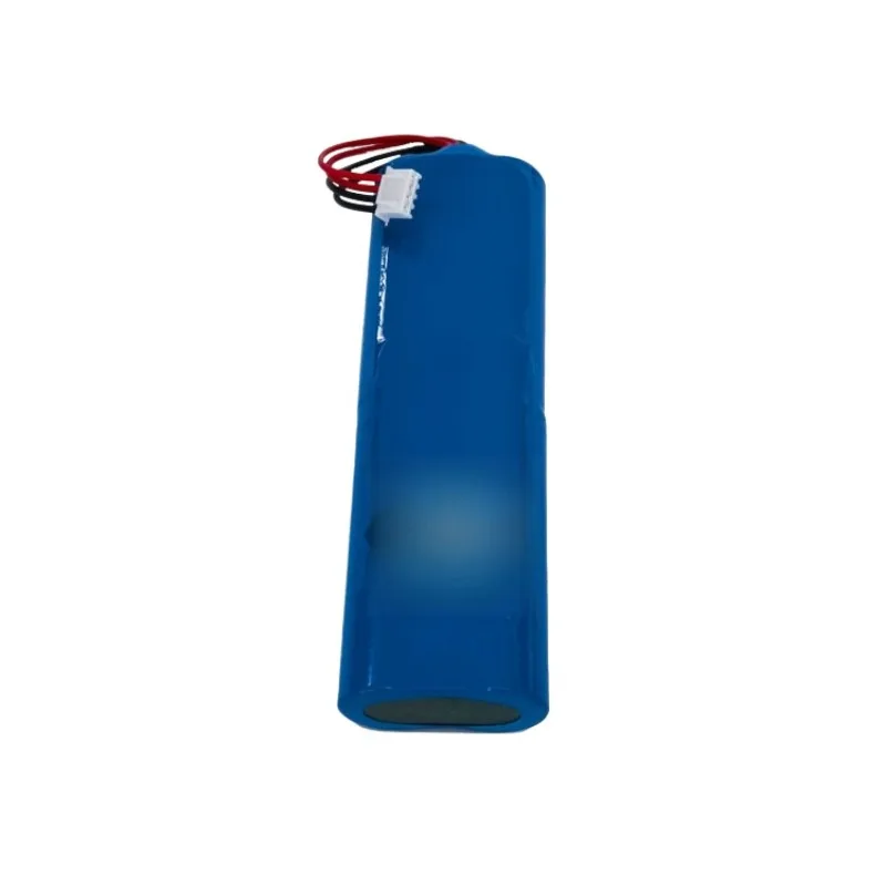 11.1V 10Ah 21700 Lithium Battery Pack Medical Device Battery 3 Series 2 Parallel Battery