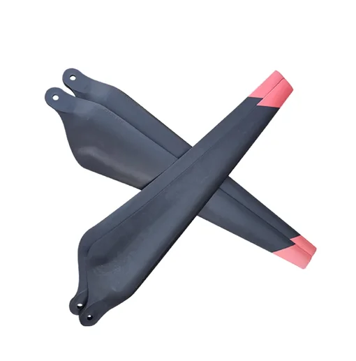 Drone Propeller 4 Pieces Dji T30 UAV Folding Paddle R3820 Spraying Insecticide Fertilizing Planting Wing Accessories