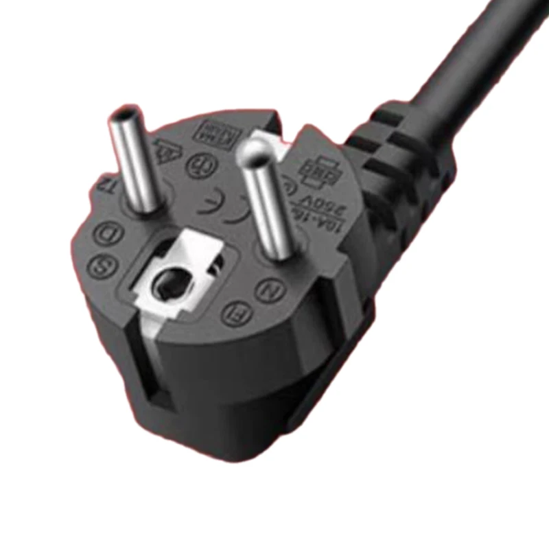 Suitable for Nespresso Aeroccino 3/4 Milk Frother replacement base accessories (EU plug)