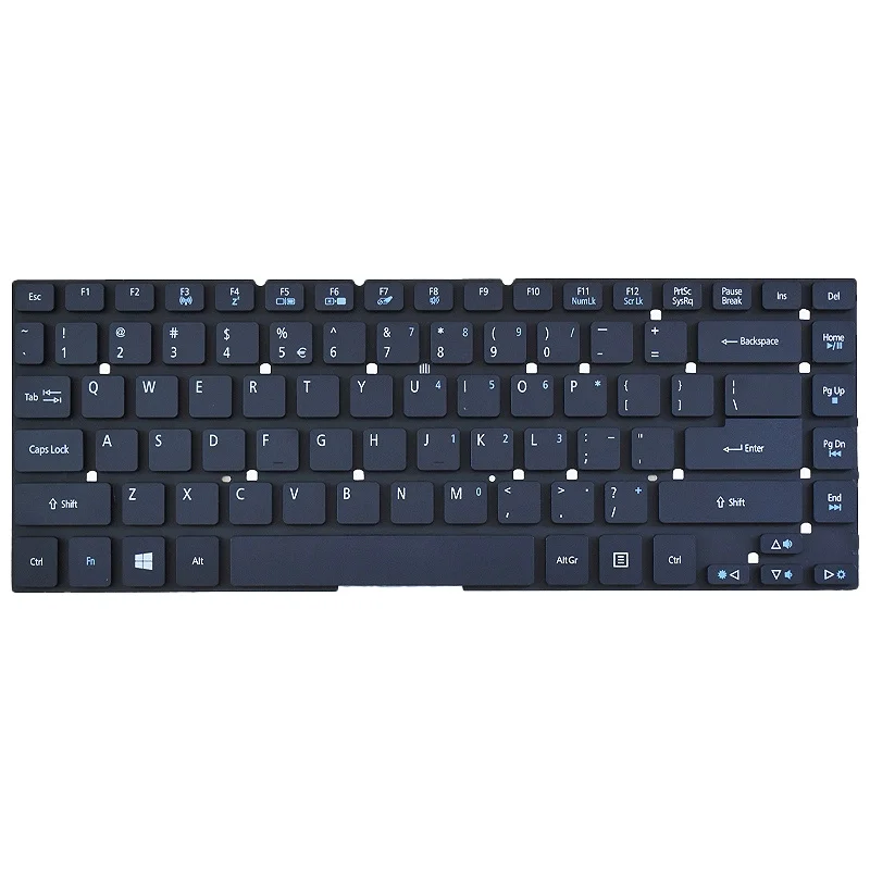 New Laptop Keyboard for ACER E1-432G ES1-441 ES1-431 MS2317 MS2376 E1-472G V3-471G E5-471 EC-470G NV47H 3830T 4755 4830TG 4755G