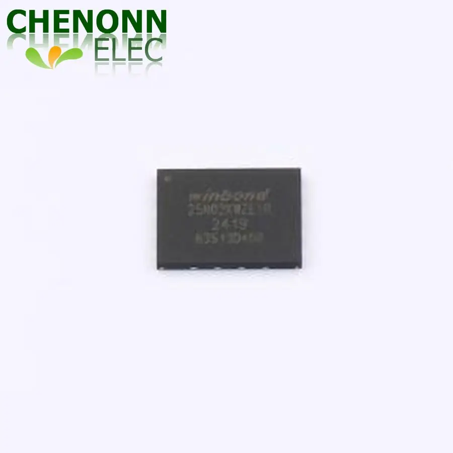

5 шт./лот W25N02KWZEIR (NAND FLASH)