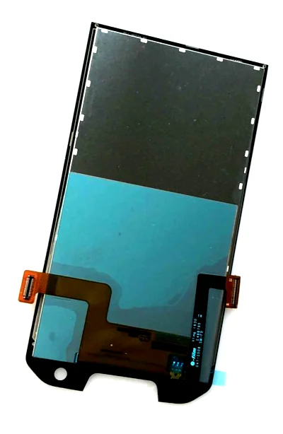 Caterpillar CAT S60 Original LCD Display Assembly, Tools