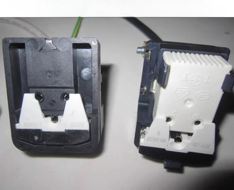 Applicable embraco, QD, TSD2, 513605500, compressor starter, refrigerator compression