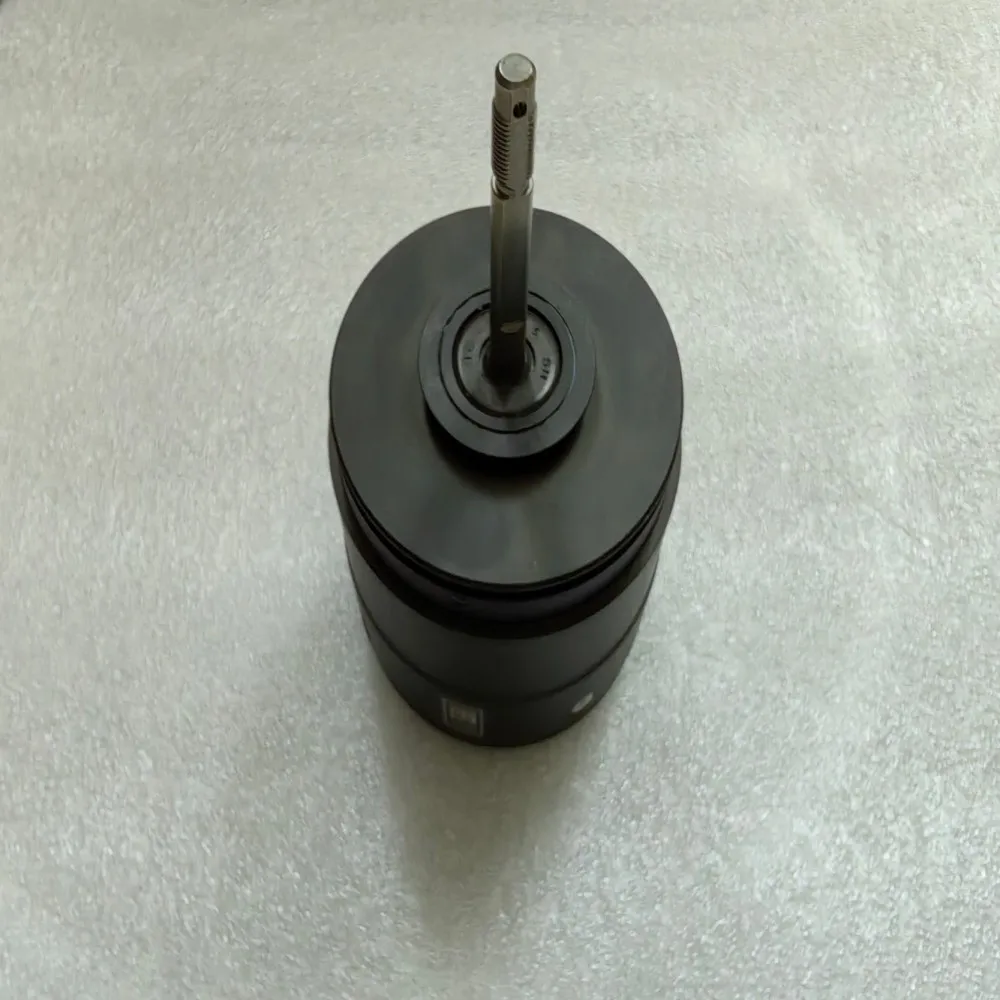 الطائرة بدون طيار الزراعية Agras T40/T20P/T50/T25 ملحقات محرك الطرد المركزي لأجزاء إصلاح الطائرات بدون طيار لحماية النباتات DJI