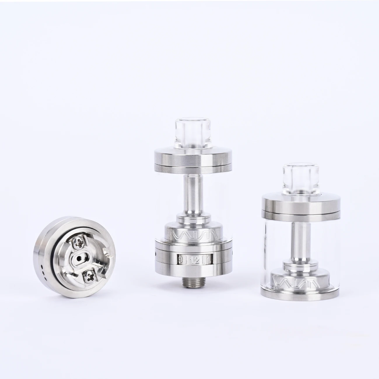 Wolfcoolvape rta VWM Imperia Style 22mm RTA 316 vape atomizer tank for coils & atomizers - related product image