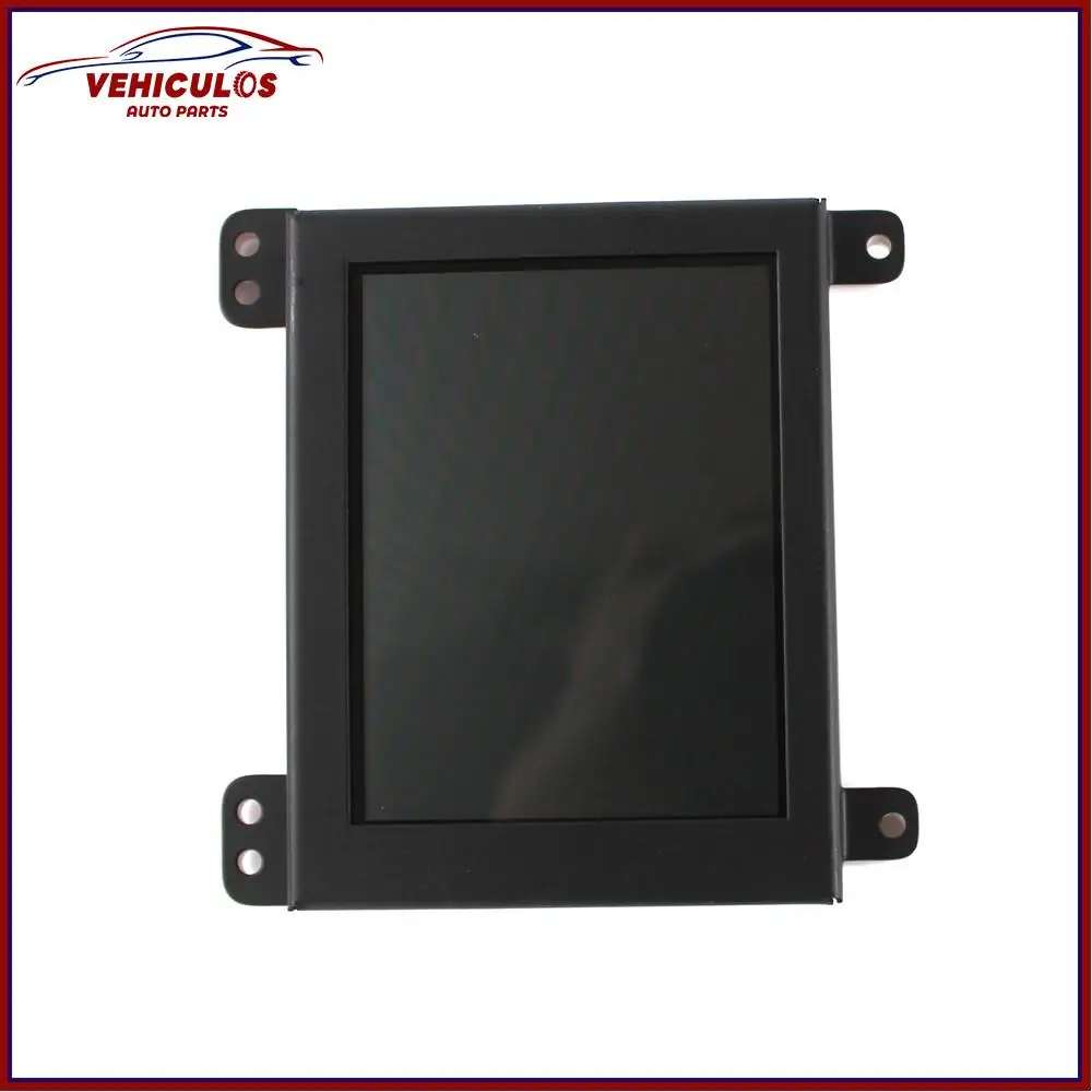 PC-7 LCD Panel For Komatsu PC200-7 PC220-7 PC300-7 PC400-7 Excavator Monitor Screen