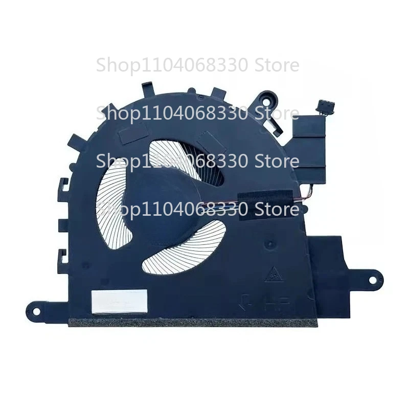 CPU Fan For Lenovo IdeaPad 1 15IAU7 1 15ALC7 1 15IRU7 82R4 5F10S14012 Laptop