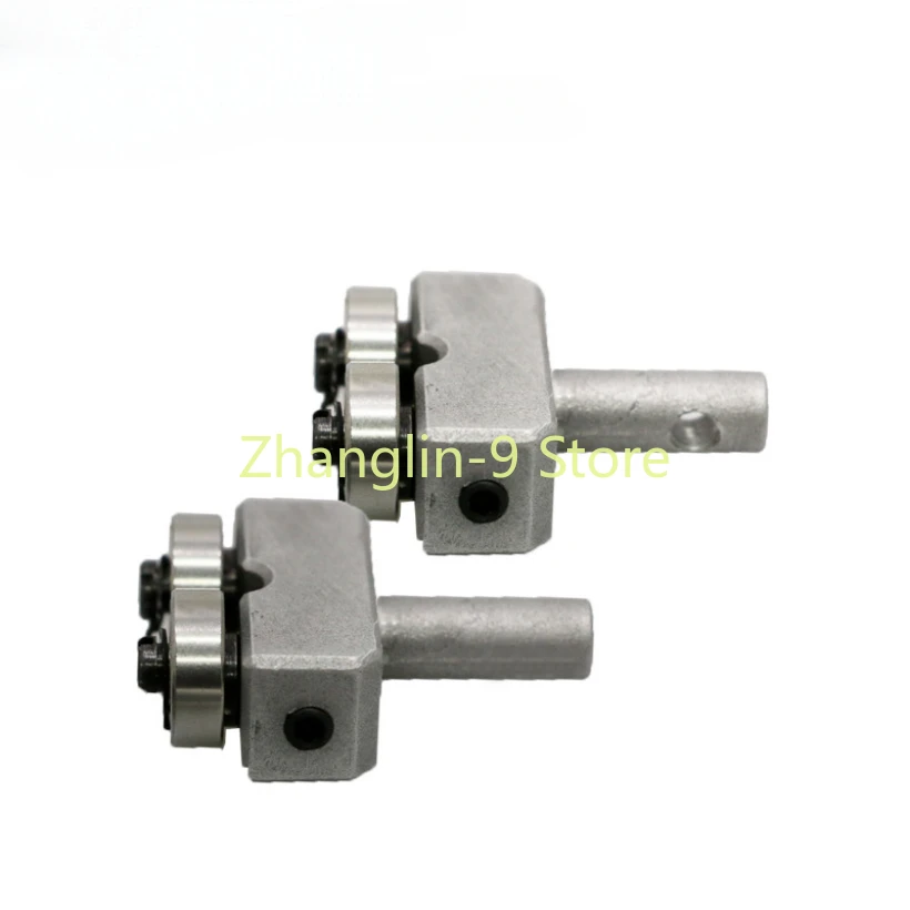 Imagem -02 - Ball Bearing Band Guide para Bandsaw Blade Guides Madeira Band Acessórios Pcs