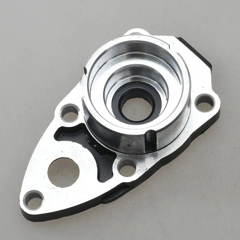 

369-65017-0 369-65017 Корпус насоса нижний для лодочного двигателя Tohatsu 5HP M5B M5BS 369-65017-1 МАССИВ 369-60223-0