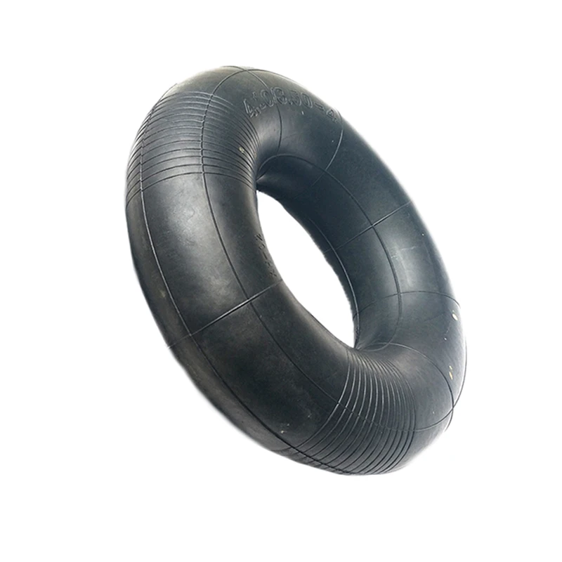 Reliable Electric Scooter Inner Tube Tire 4 10/3 50 4 for Three/Four Wheel Scooter 10\\\'\\\' Tyre Smooth and Stable