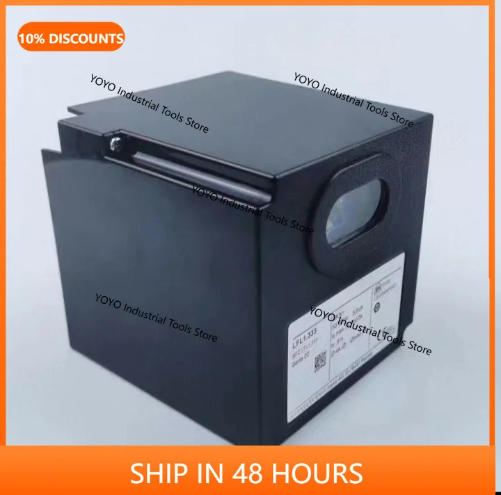 

2026 new model fast shipping LFL1.322 combustion controller original LFL1.333 L