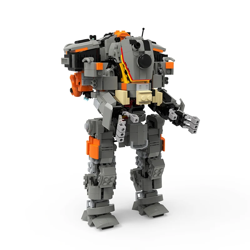 blocchi-di-costruzione-moc-kane's-scorch-titan-mech-di-classe-ogre-con-giunti-completamente-posizionabili-modello-di-robot-apex-predator-flame-core