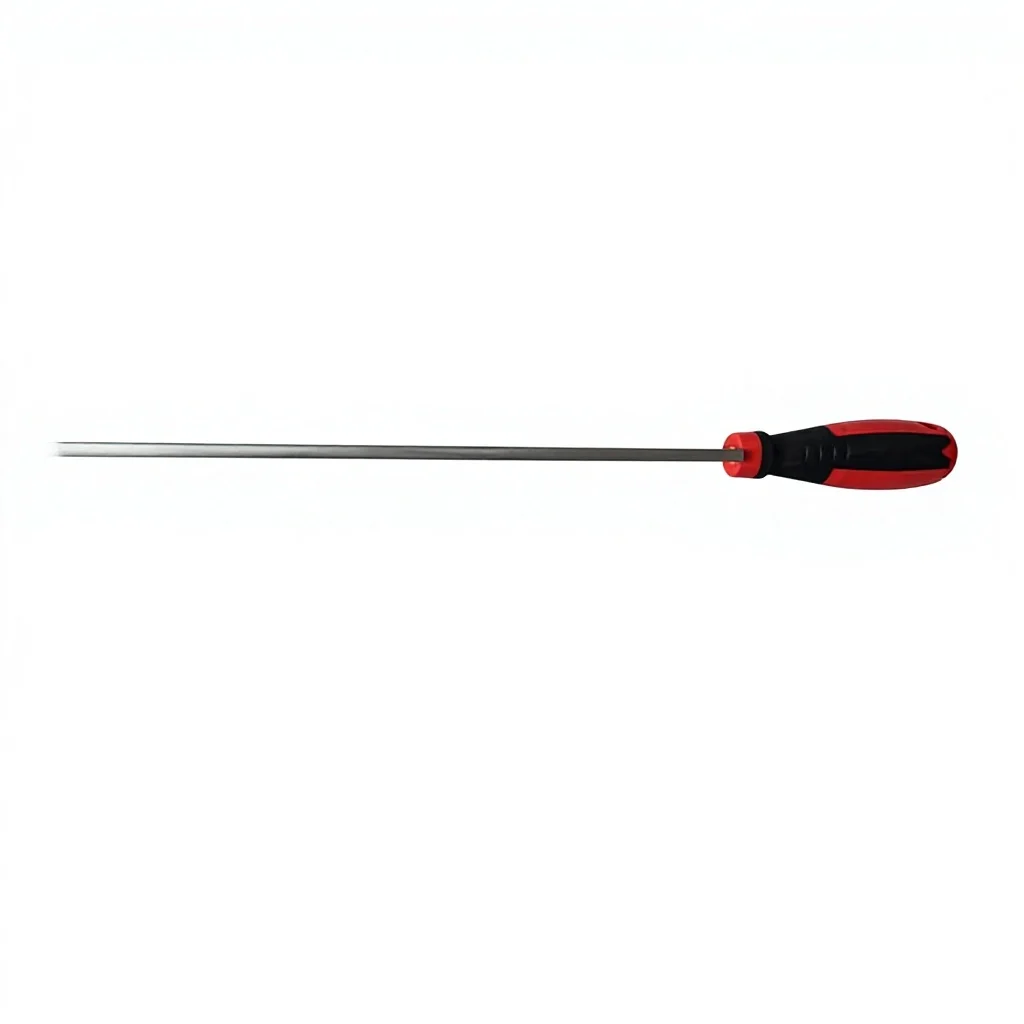 Titanium tools, non-magnetic flat scraper 30 * 300mm industrial grade CE certified OEM ODM high quality
