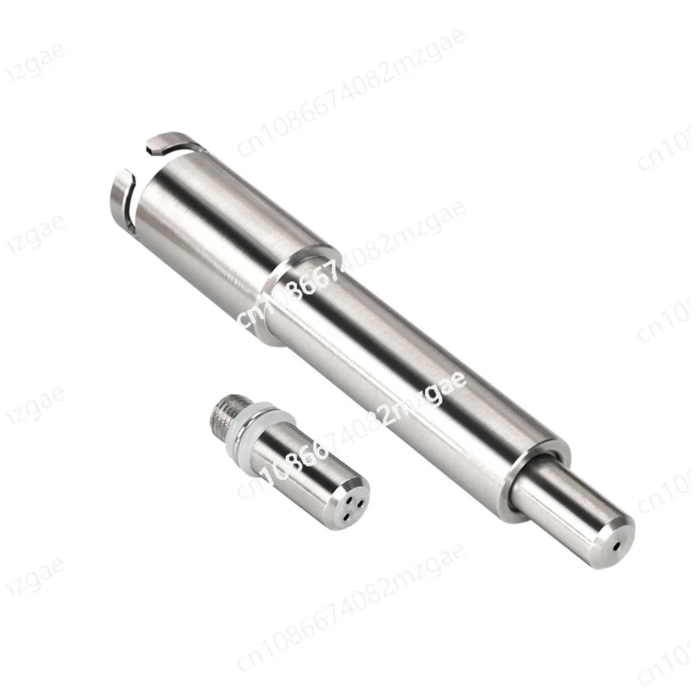 

Аксессуар для вспенивания молока для кофе совместим с машиной Delonghi EC685.