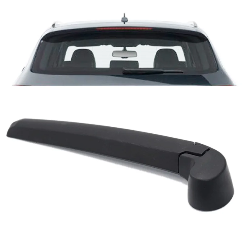 295mm Car Windscreen Wiper Arm For VW Touareg Rear Window Arm For Audi Q3 A3 A1 A4 B8 Q5