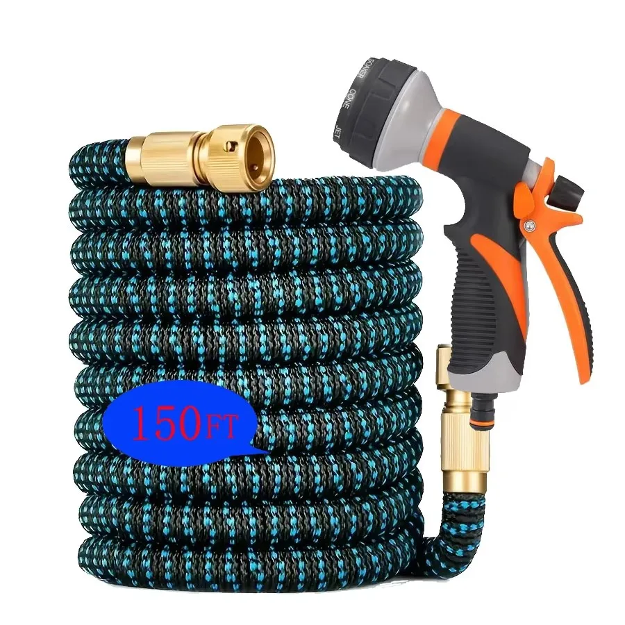 

Бытовые и садовые ирригационные клапаны с гибкими биметаллическими шарнирами и регулируемыми водными винтовками для мойки автомобилей, набор автомойки