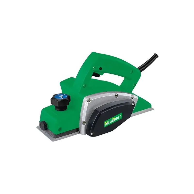 

NewBeat Chinese Factory 82mm Mini Portable Hand Makitaa Woodworking Power Electric Planer