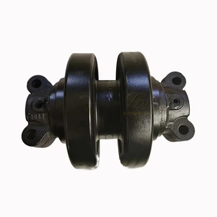 SANY Undercarriage Parts crane Bottom Roller for SCC600E Crane Track Roller