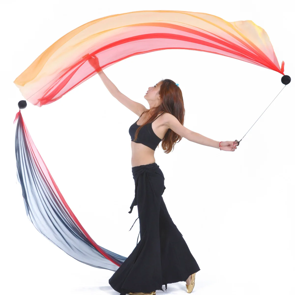 Belly Dance Throw Belly Dance Special Props Dance Accessories Belly Dance Handball Stage Performance