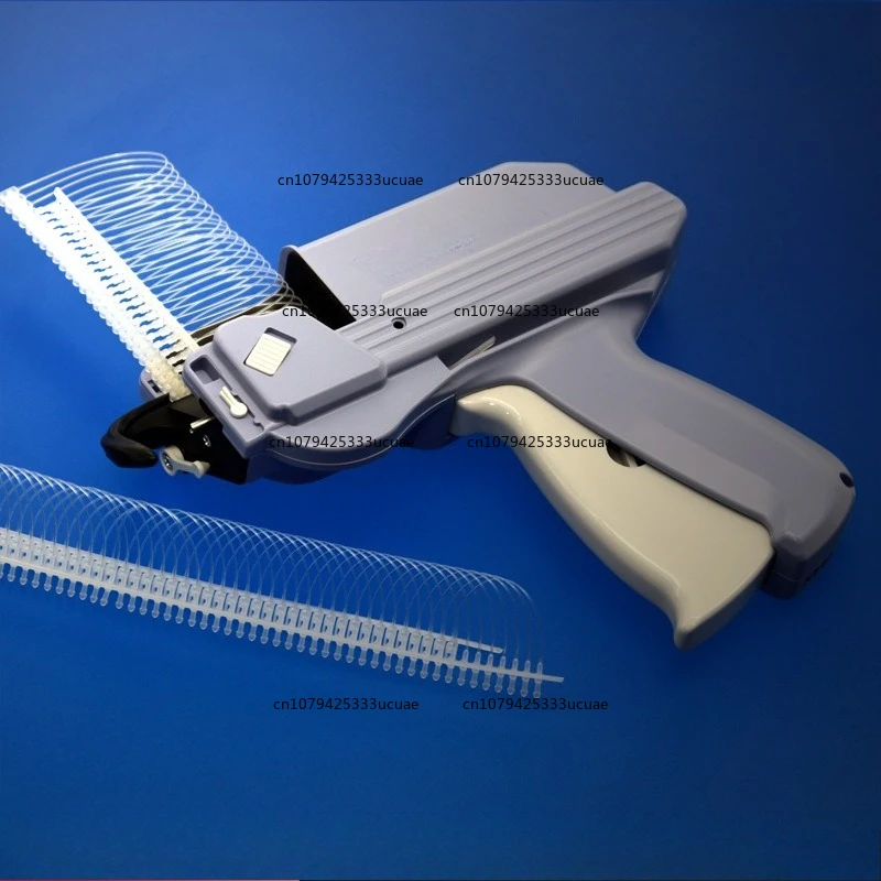 Label Ringing Gun can significantly increase the efficiency of labeling