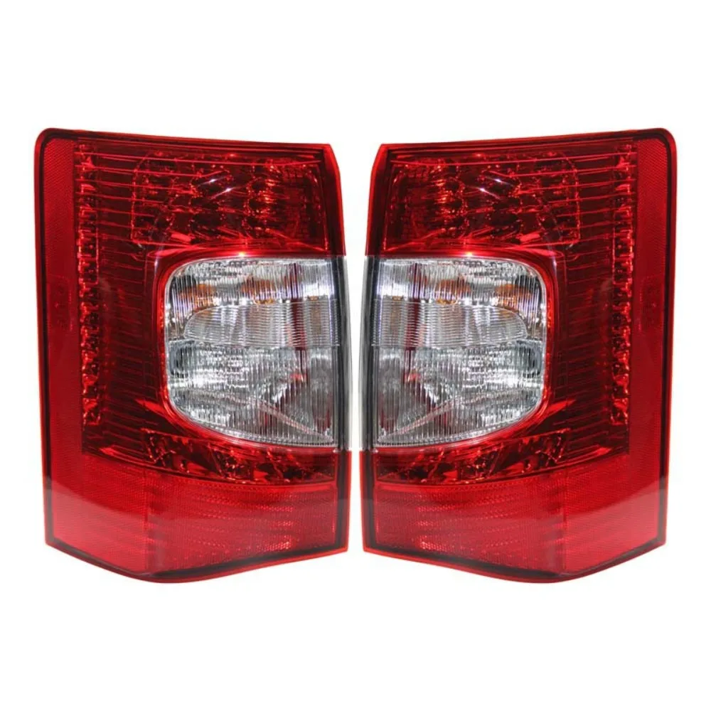 

Tail Light Assembly Shell for Chrysler 2011-2016 Town Country taillights original halogen assembly models