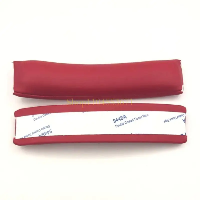 ベストセラーヘッドセットヘッドフォンヘッドバンドソフトメモリフォームMDR XB550 XB550AP