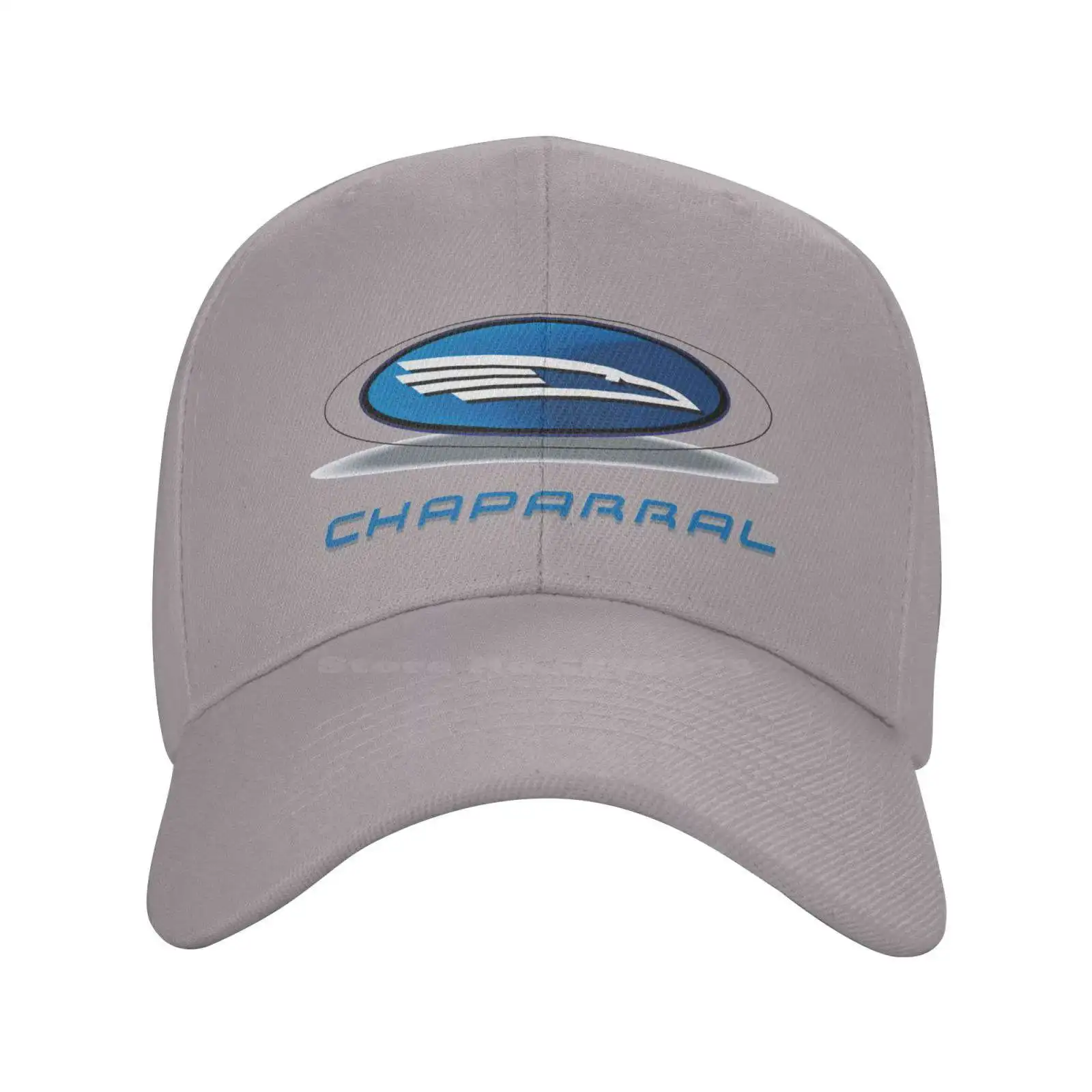 

Chaparral Boats Logo Fashion quality Denim cap Knitted hat Baseball cap