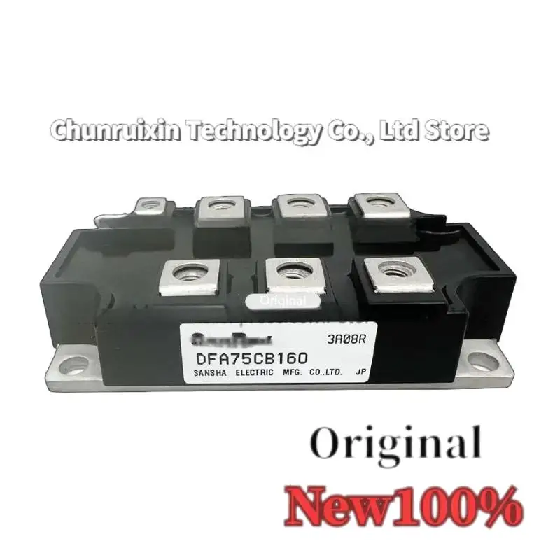 

DFA75CB160 Новый модуль