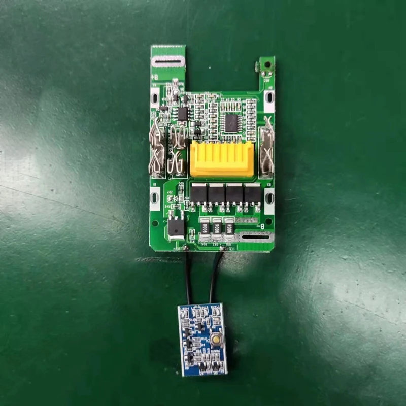 마키타 18V 전동 공구용 BMS PCB 충전 보호 보드, BL1830 리튬 이온 배터리, BL1815, BL1860, LXT400, Bl1850