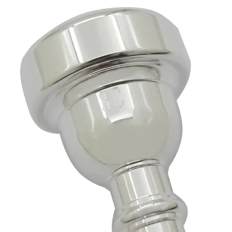 Thumbnail 4 - #15 Latest Brass Instrument Mouthpieces Offers