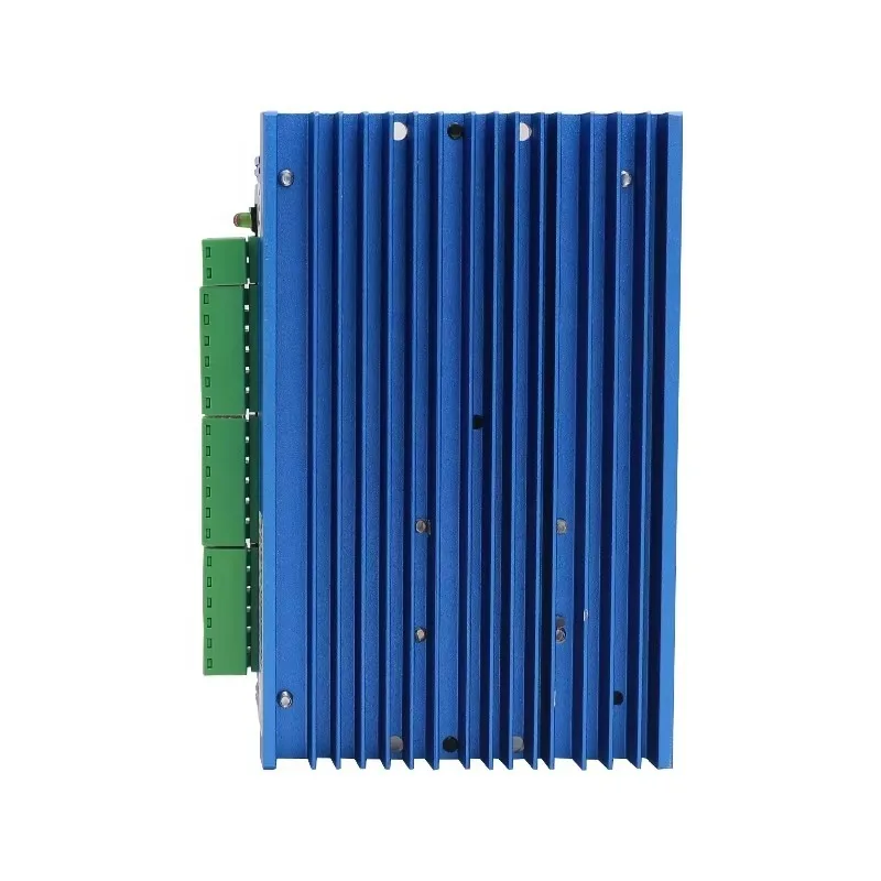 High quality 2HSS57 Stepper Motor Driver Closed Loop for Embroidery Machine 2 Phase Encoder Step Drive