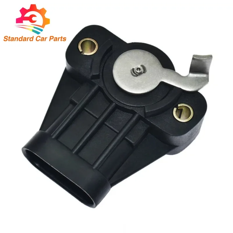 24502965 Gasklepsensor voor Buick Regal Lesabre Chevrolet Oldsmobile Pontiac 3.3L 3.8L 6 Cyl 1993-1995 Nieuwe