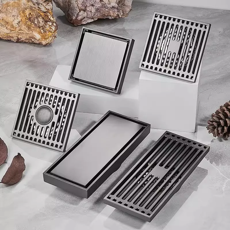 drain-de-sol-gris-pistolet-salle-de-bain-anti-odeur-barre-de-douche-egouts-a-grande-cylindree-machine-a-laver-universelle