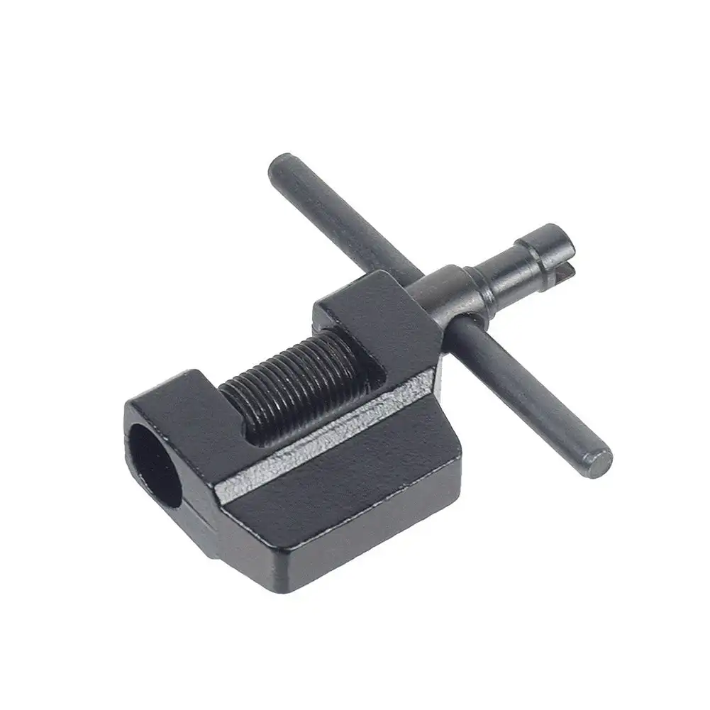 1Pc Gunsmith Tool 7.62x39 Sight Tool Wrench, Metal Adjustment Bracket, Front and Rear Sight Adjustment Tool