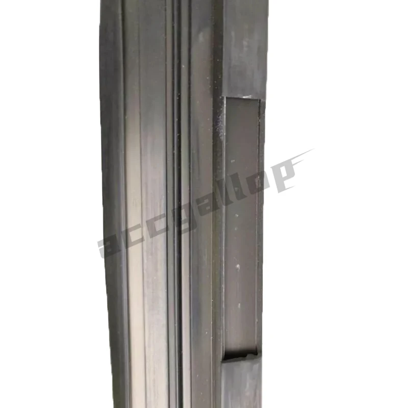 Car Door Window Rubber Strip For Honda Accord 2003 2004 2005 2006 2007 2.0L 2.4L 3.0L OEM# 72235-SDE-T01 72275-SDE-T01