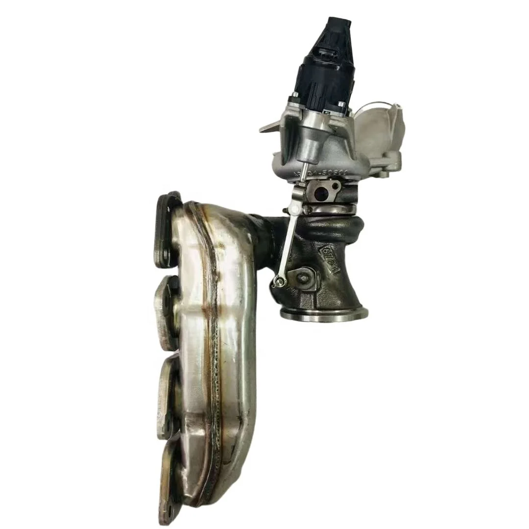 Auto A264 1.5T 915 Engine Parts Universal Turbocharger TD04L6W Model For 49377-07940 A2640901300Q02/49377-07910