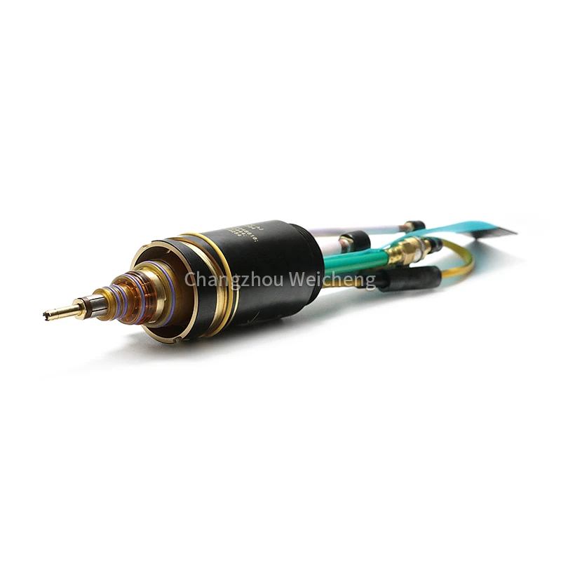 

High Quality Original 36-1002 Copper Torch Body Plasma Cutting Consumable Parts for Torch