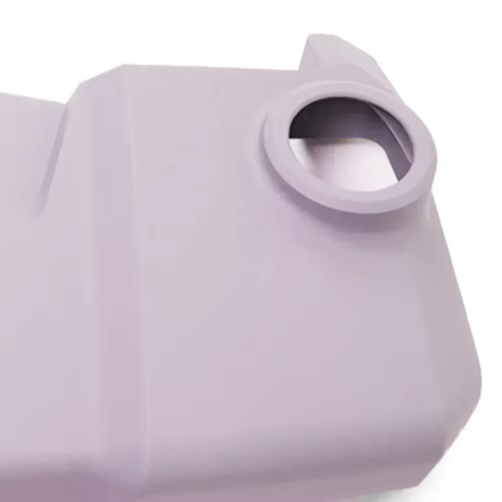 ملحقات الطائرة بدون طيار الزراعية Agras T40/T20P الغطاء العلوي الخلفي لأجزاء إصلاح حماية النباتات DJI UAV