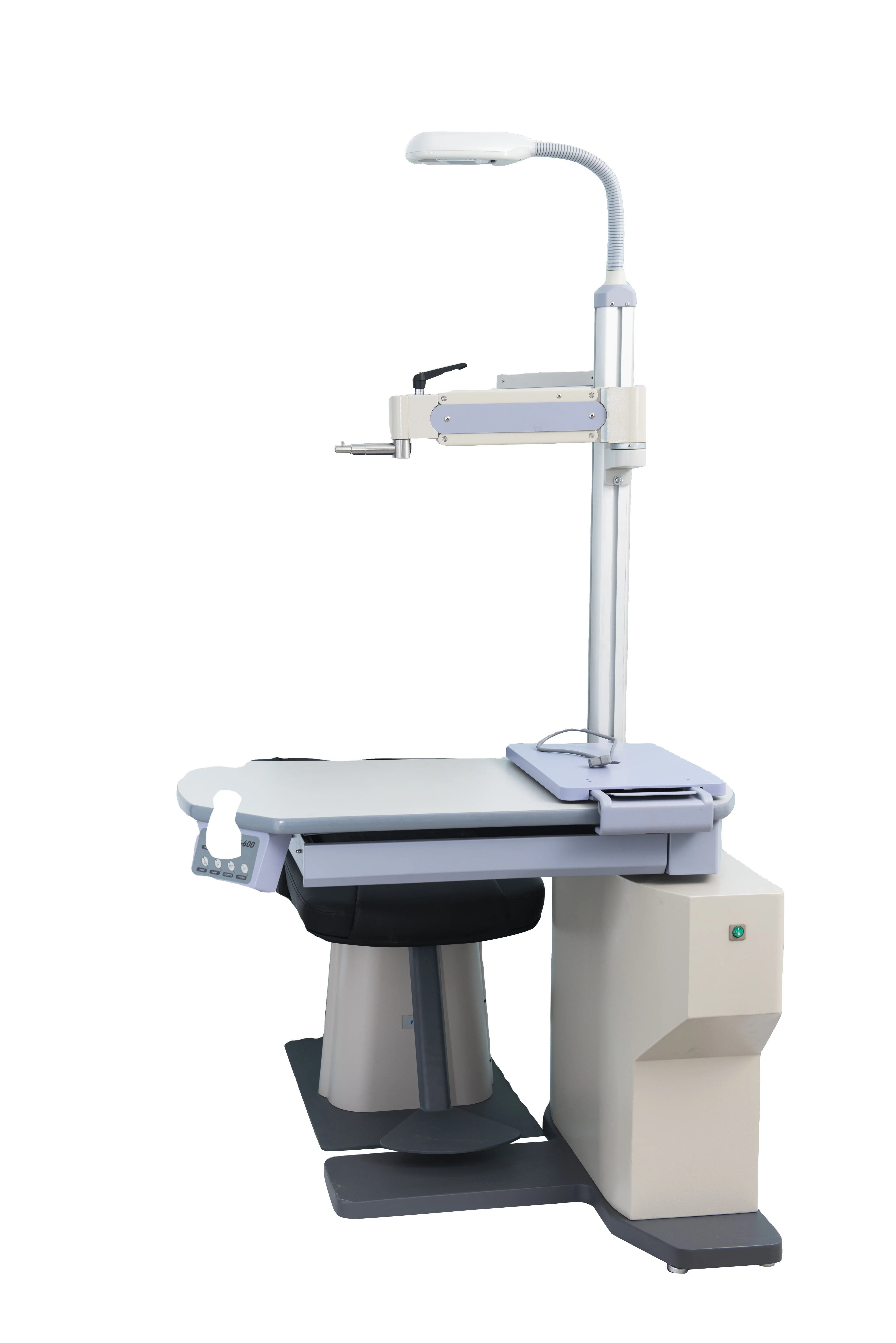 Refraction Unit Titan optical chair unit refraction unit ophthalmic chair with high quality