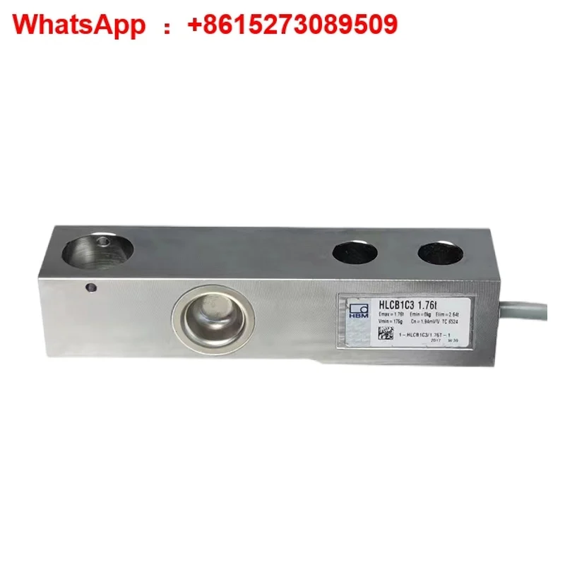 Hbm Load Cell HLCB1…