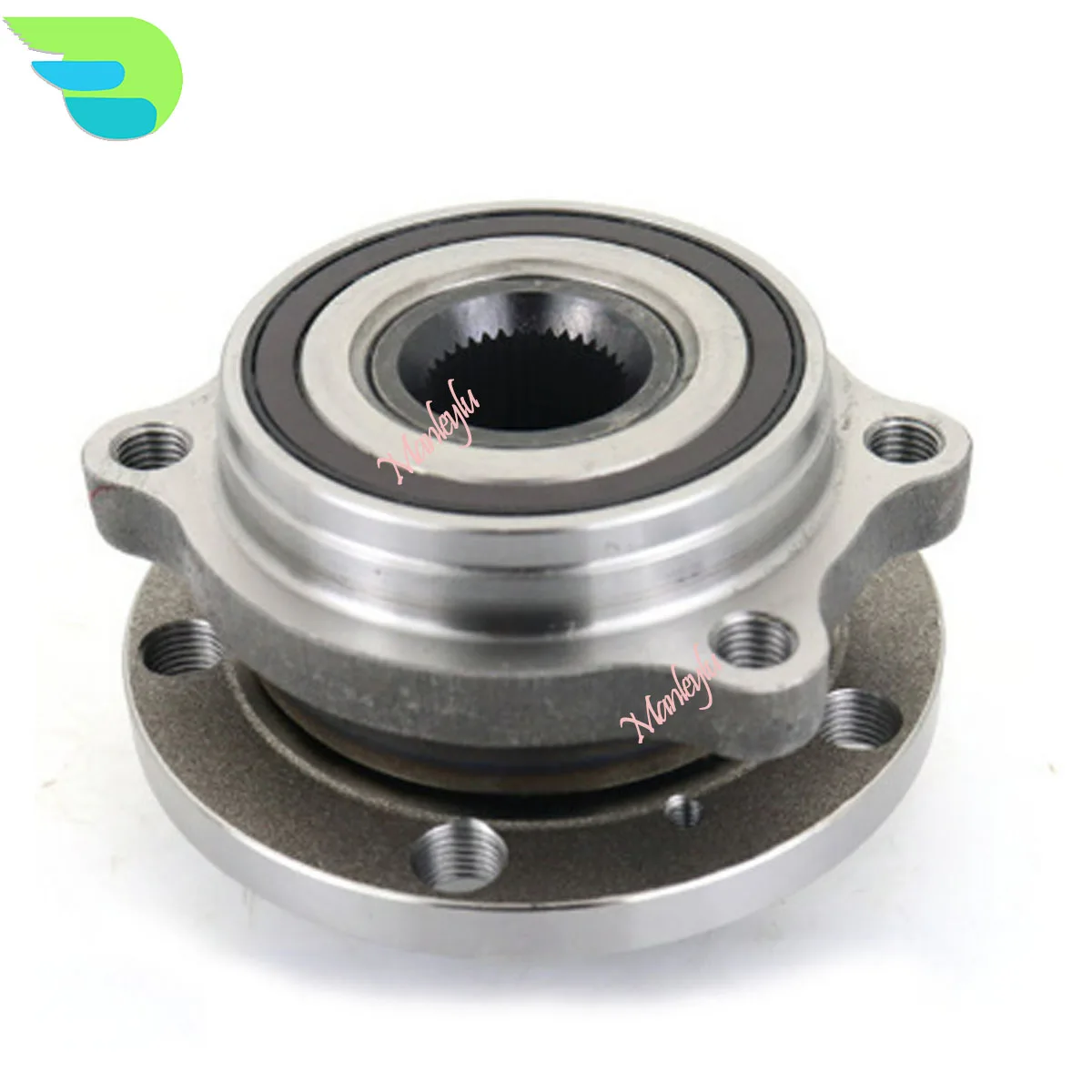 

3W0407613A 3W0407613B 3W0407613C Подшипник ступицы переднего колеса в сборе для BENTLEY CONTINENTAL 6.0 3W0407613D 3W0407613E 3W0407613