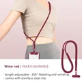 Wine red