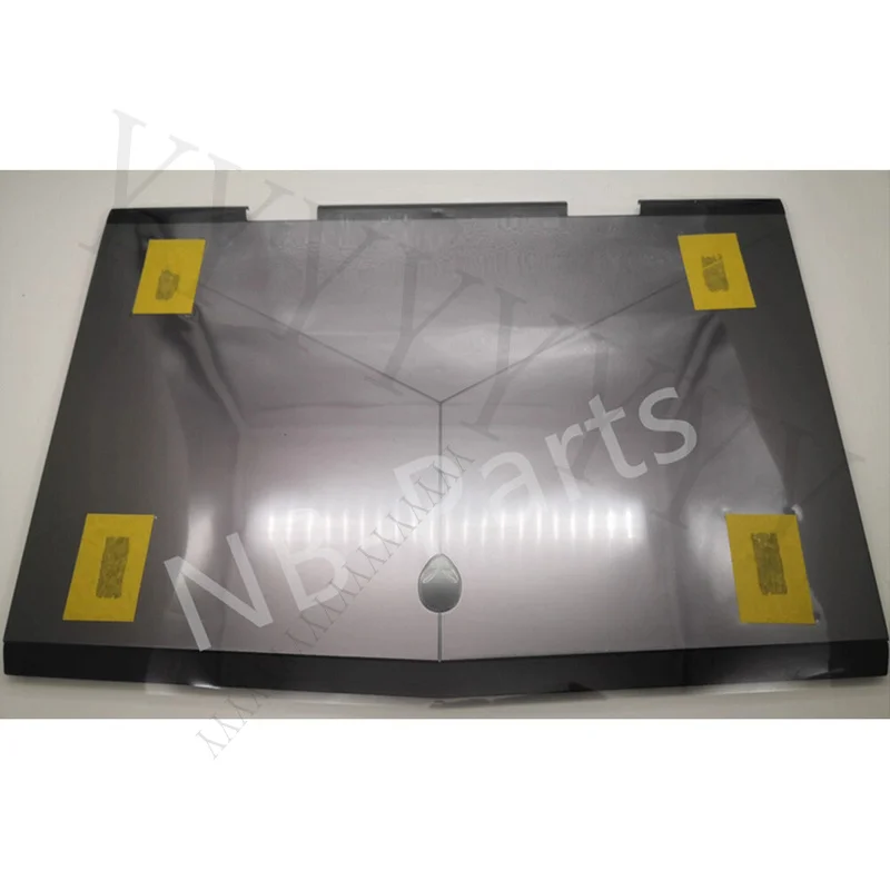 Y+  For DELL Alienware 17 R4 Laptop LCD Back Cover Top Case A Shell 0W26JV W26JV