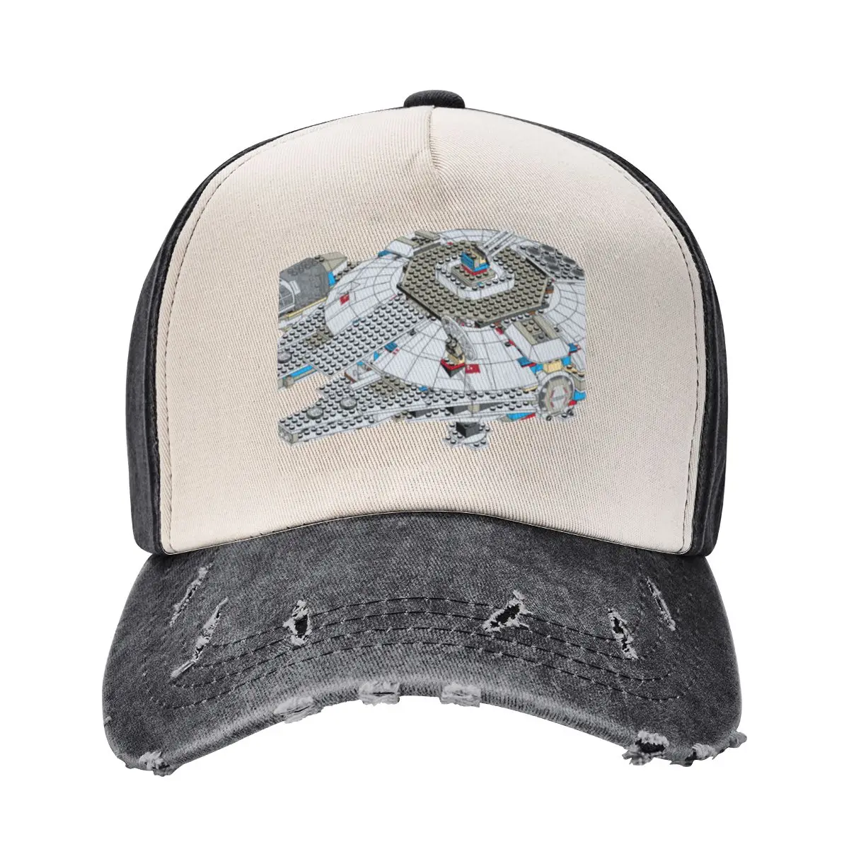 

Falcon 7190 Baseball Cap Unique hats Horse Hat Golf Hat Women Hats Men's