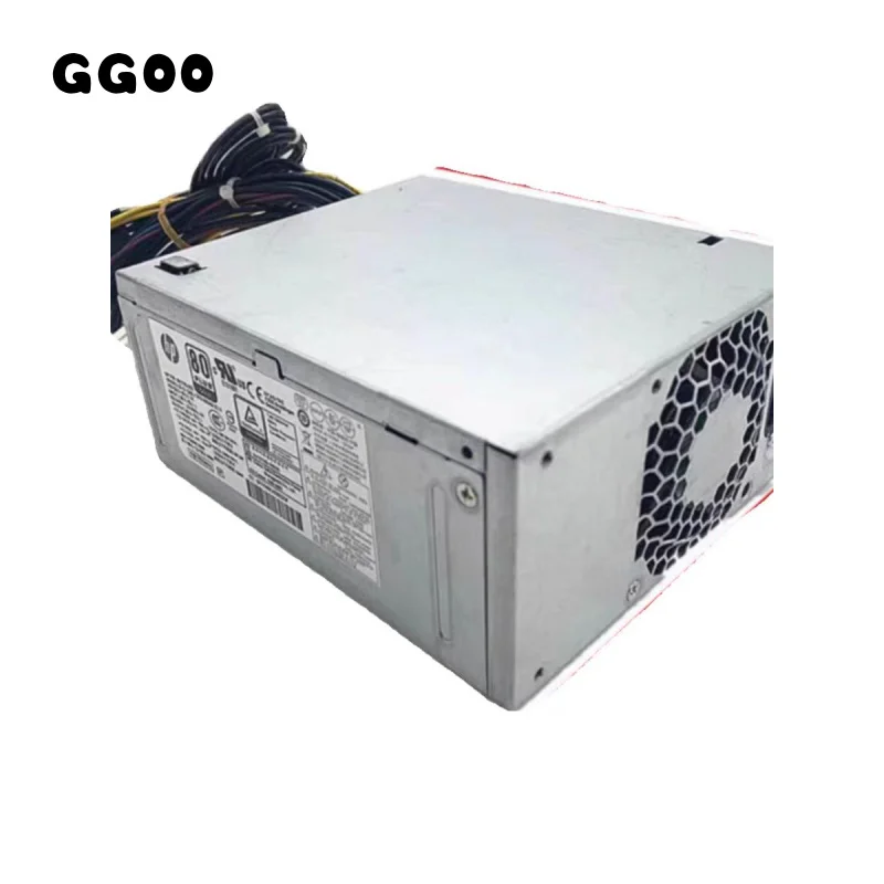 New Original For HP Z2 G4 Workstation Power Supply L36049-003 L57253-003 DPS-650AB-30A 650W PSU 100% TEST