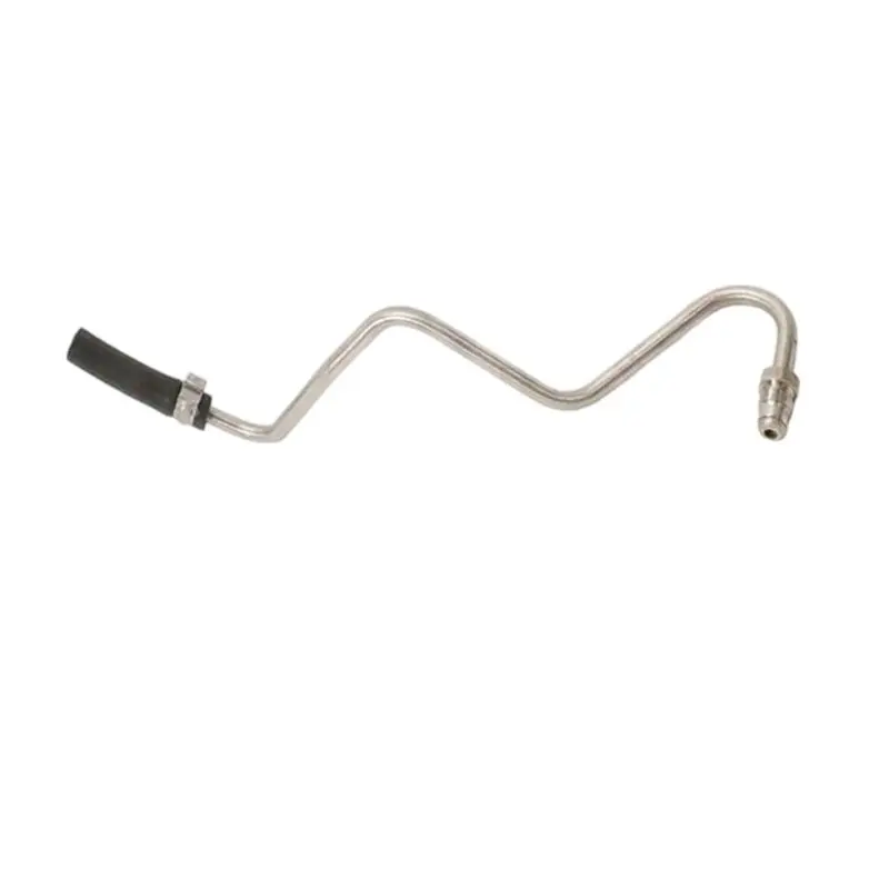 【AC77 Top !! 】Turbocharger Pipe Pressure Tube For Nissan Juke Note NV200 Renault Clio 1.5 Dci Diesel 223216385R 223211870R 14120