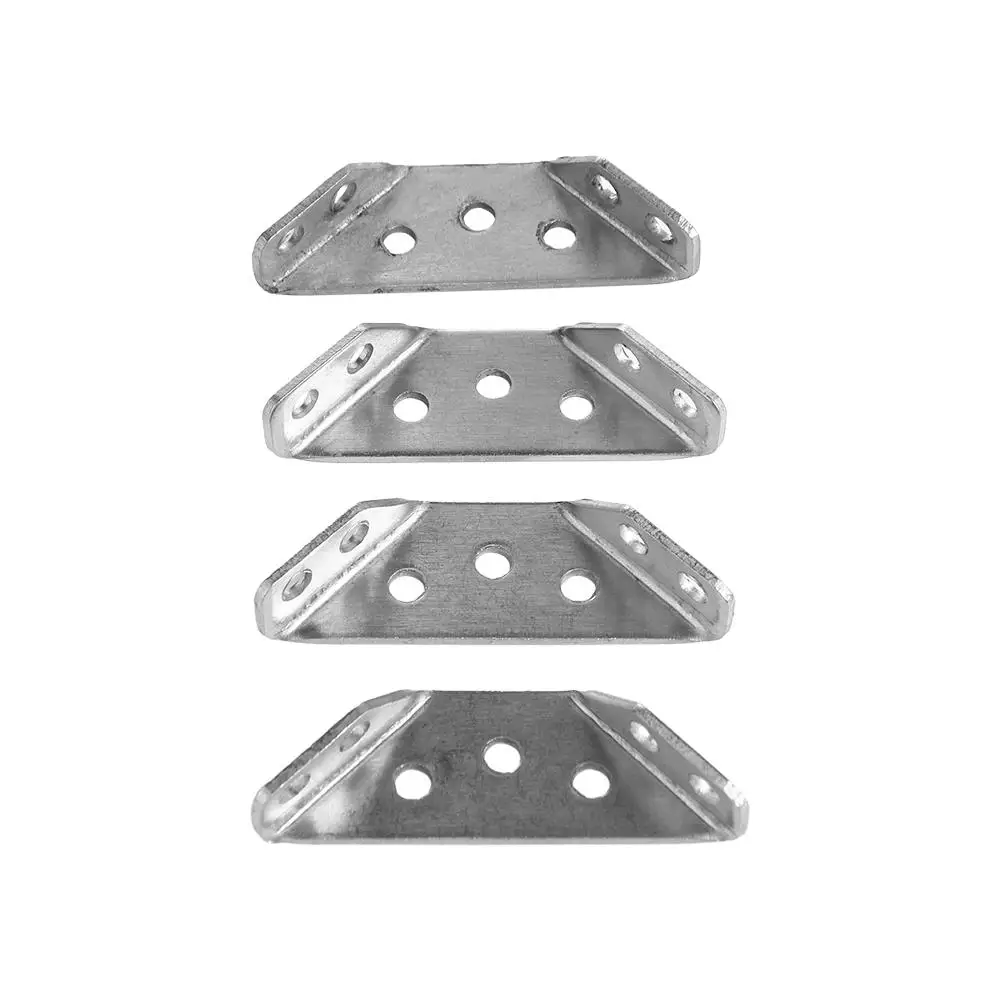 

Furniture Protector Angle Corner Bracket Corner Connector Corner Code Fastener Universal Corner Furniture Corner Connector