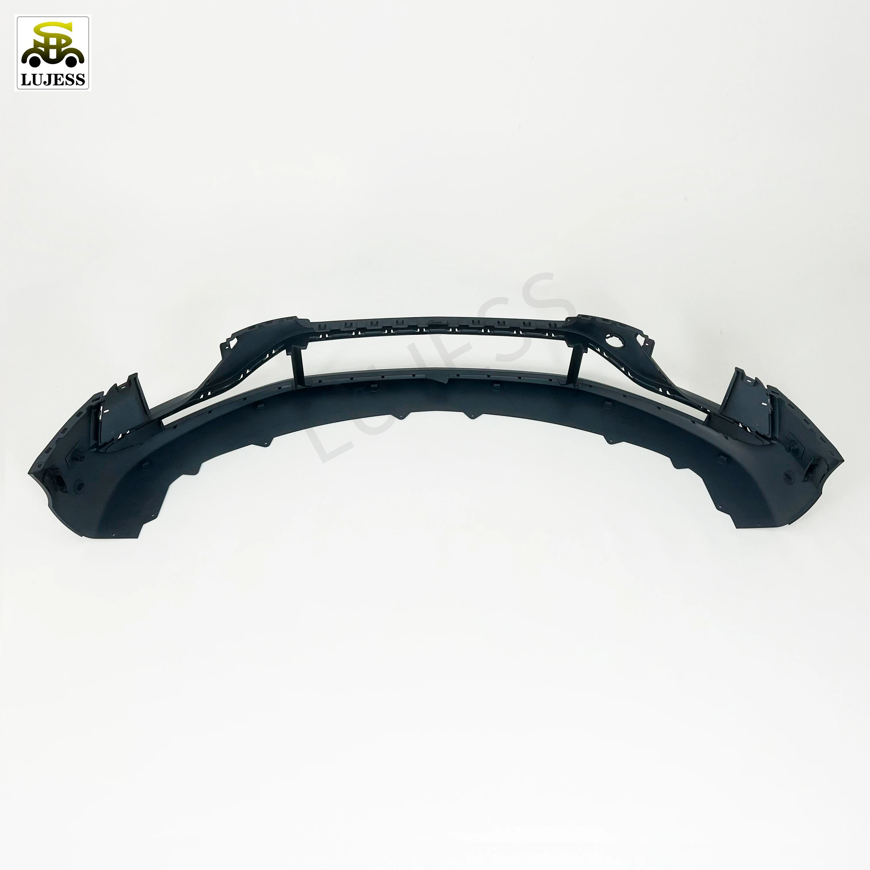 Original Replace Upgrade to 2017 Facelift Body Kit Front Bumper for Bentley Continental GT 4.0 6.0 2012 2013 2014 3W3807217AP